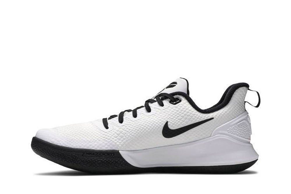 Кроссовки Nike Mamba Focus White Gum