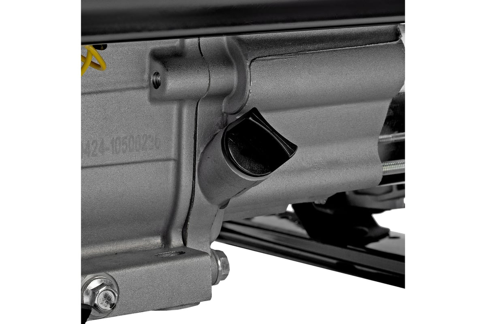 Генератор бензиновый MTX RS-3000