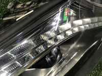 Фара правая Mercedes S W222 (2013-2017) LED