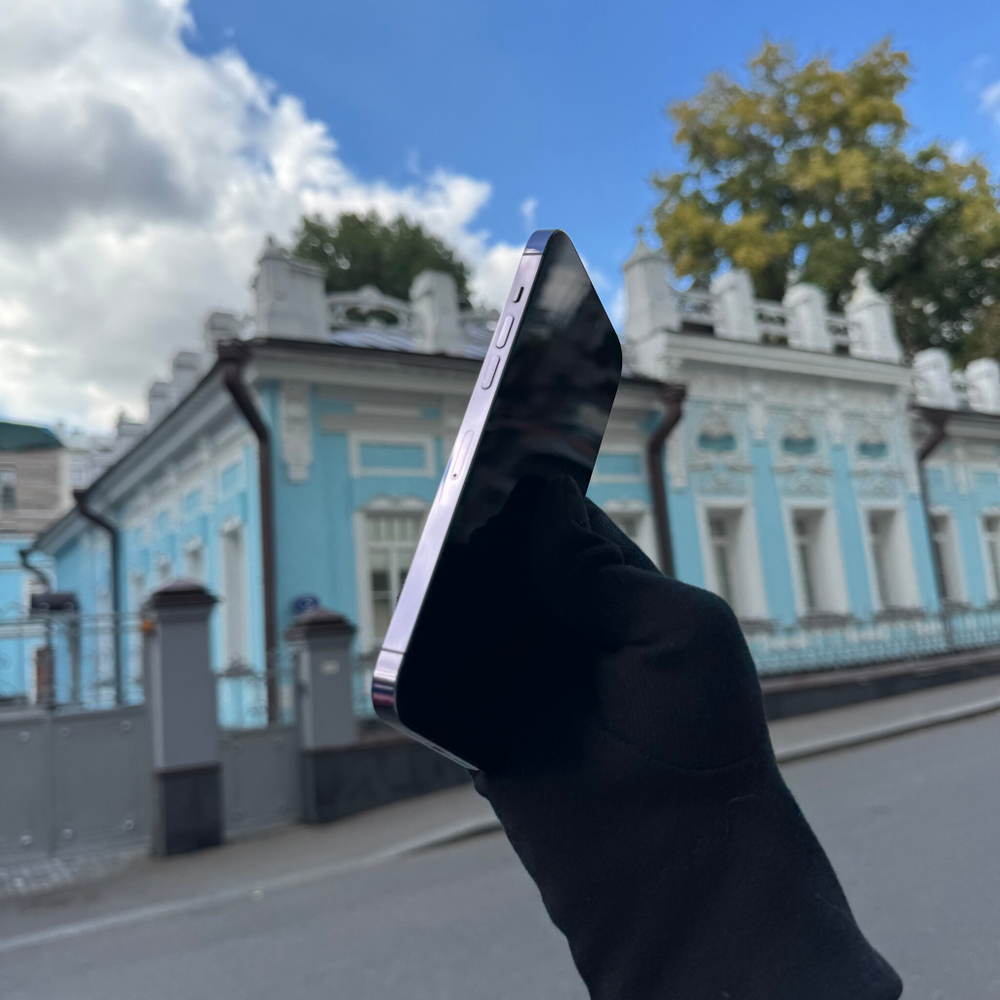 iPhone 14 Pro, 256 ГБ б/у