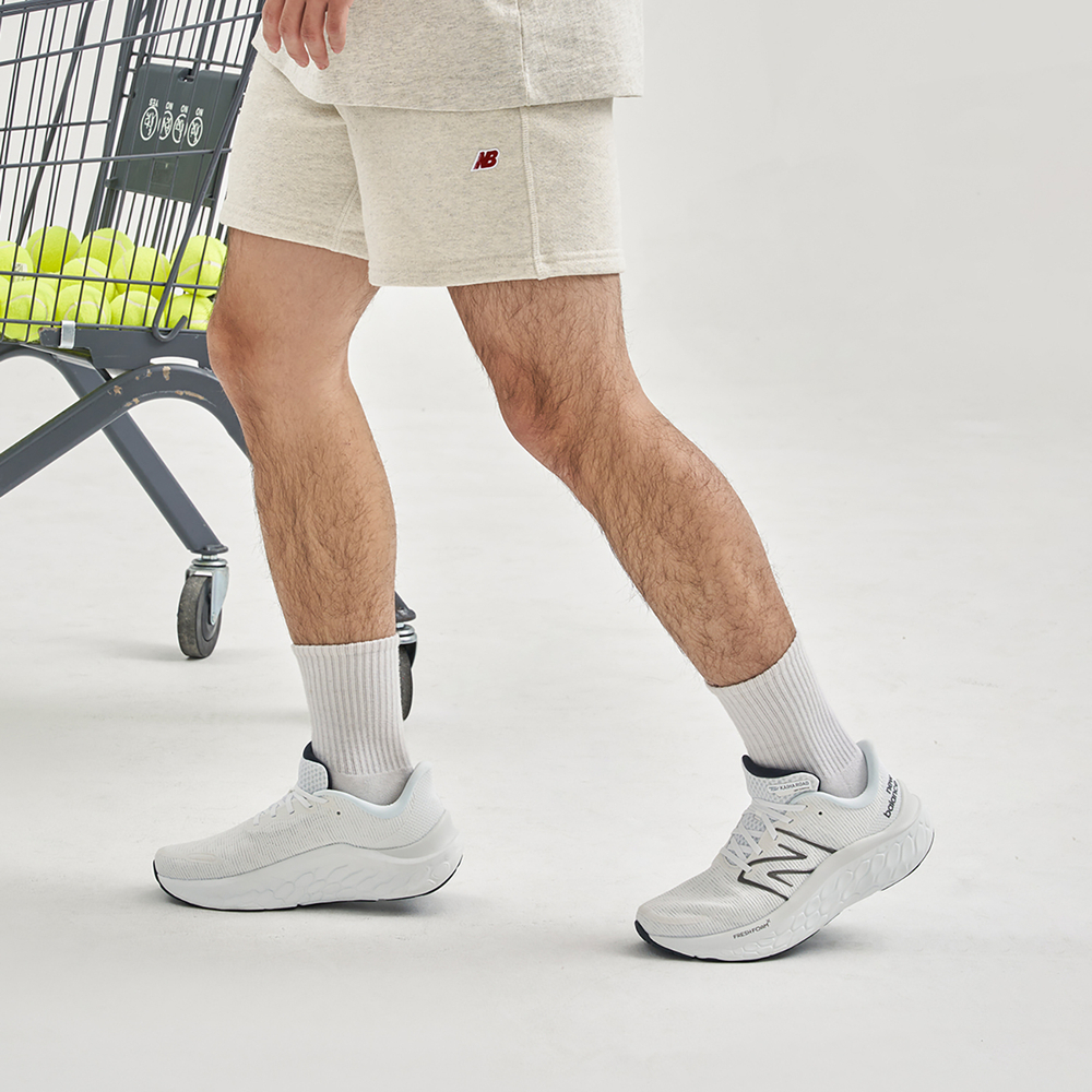 Кроссовки New Balance Nb Fresh Foam Kaiha V1