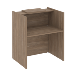 Onix Ресепшн O.R-K-3 Дуб Аризона 1030*766*1187