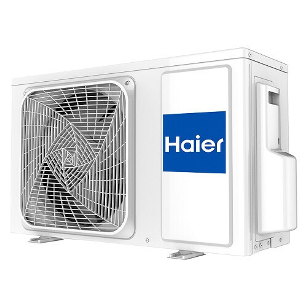 Сплит-система Haier Jade AS25S2SJ2FA-S/1U25MECFRA-S