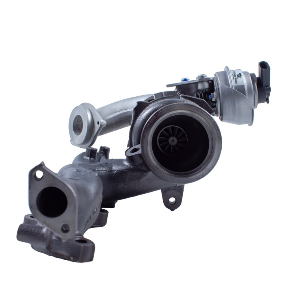 Турбина 830323-5006S Garrett для Volkswagen