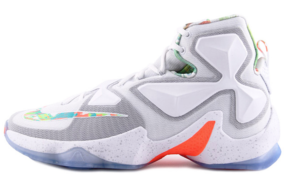 Кроссовки Nike Lebron 13 Easter