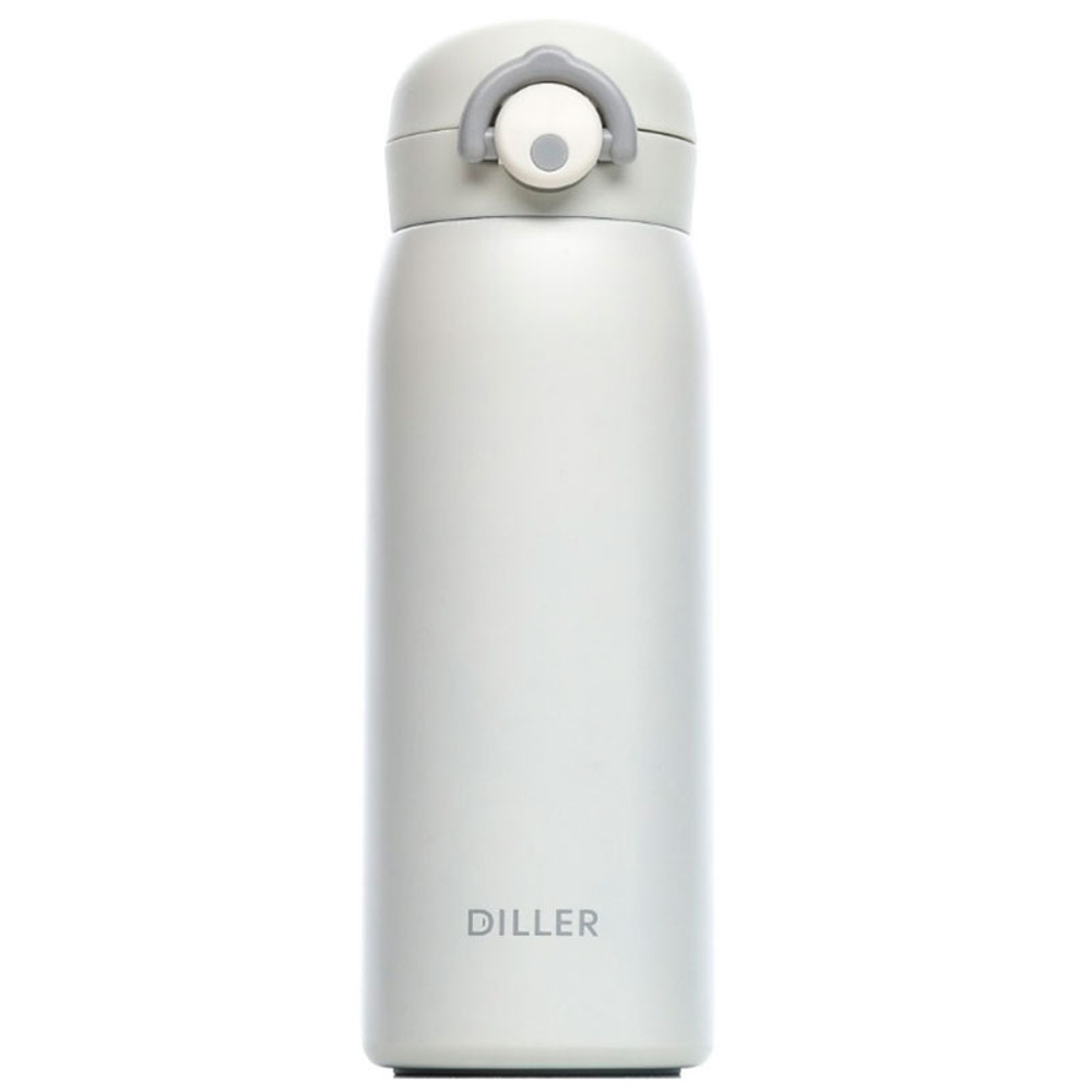 Diller 8925 Бутылка для воды (480 мл.)