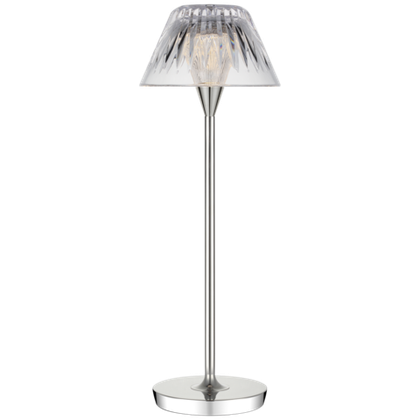 Настольная лампа Visual Comfort Blaze 16" Rechargeable Table Lamp