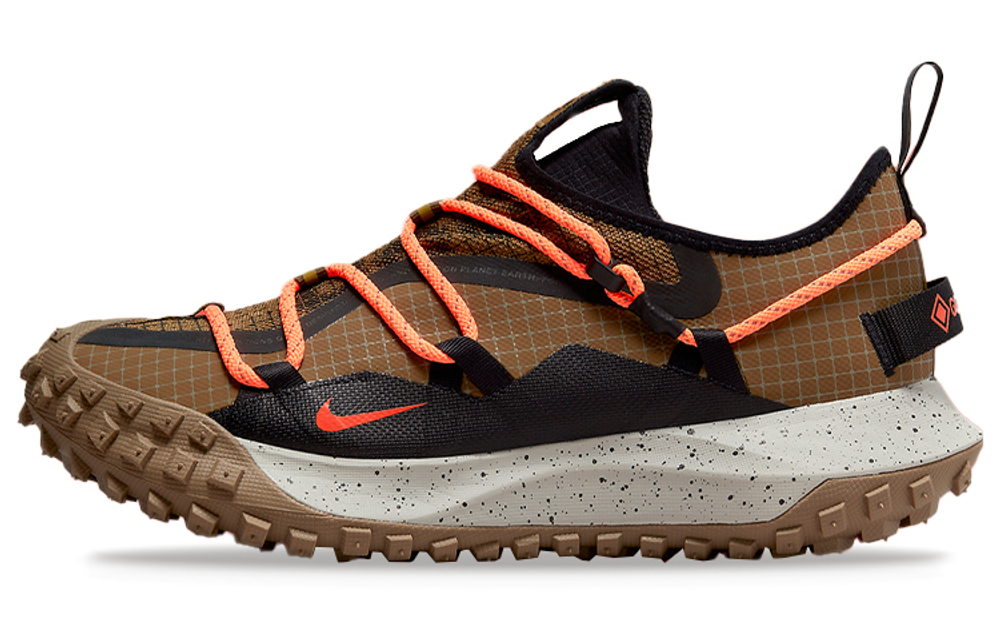 Nike Acg Mountain Fly Low Gtx Se "Hazel Rush"