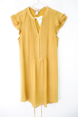 Платье H&M лаконичное 40 размер