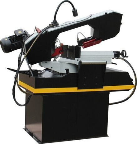 Станок ленточнопильный STALEX BS-315GFH-JC 388124-JC/D250mm