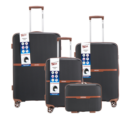 НОВИНКА🔥Чемоданы Vegas | 5 цветов