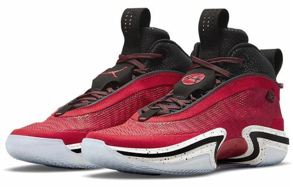 Кроссовки Jordan Air Jordan 36 Rui Pe