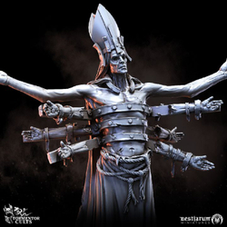 Вестник агонии Herald of Agony