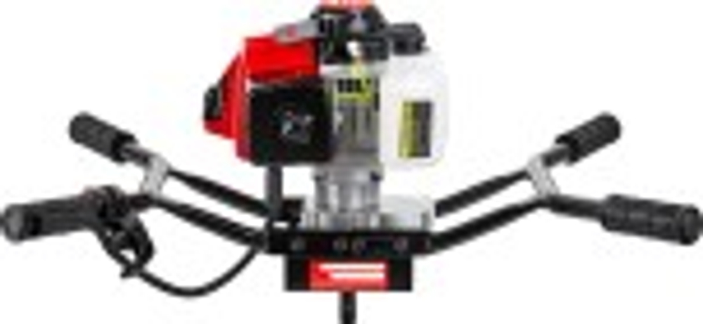 Бензобур ELITECH БМ 70Н без шнека 177994