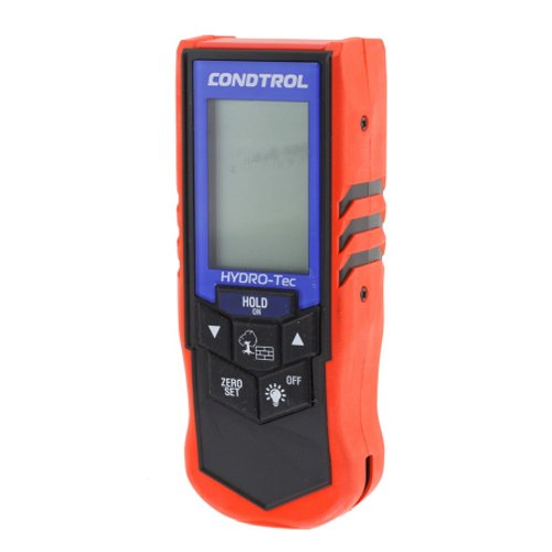 Влагомер древесины и бетона CONDTROL Hydro-Tec 3-14-020