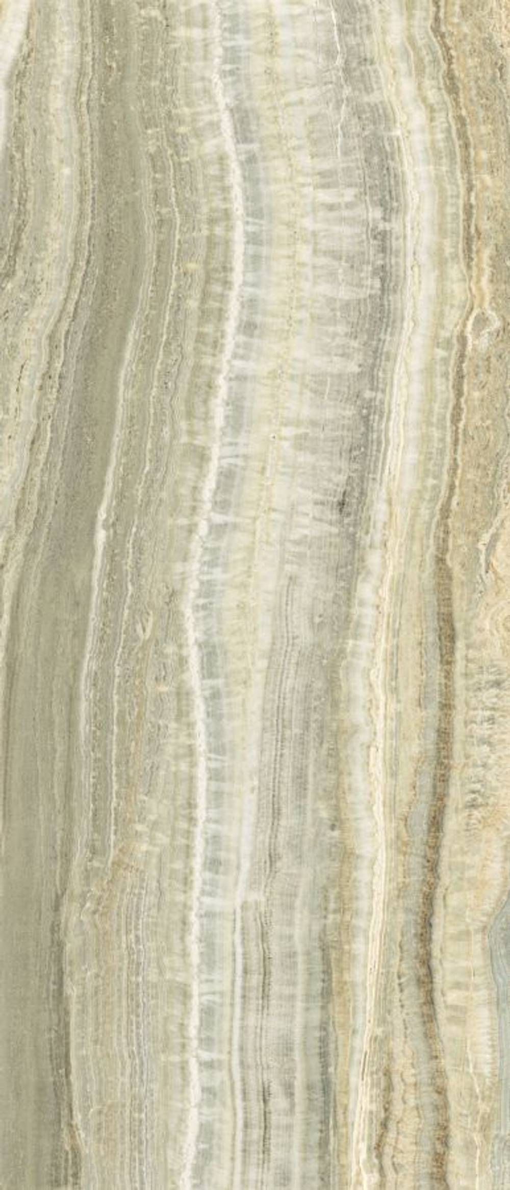 Керамогранит REX ECCENTRIC LUXE SAGE GLOSSY 120X280R (778823) 6MM