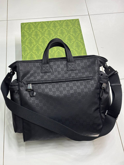 Сумка-мессенджер Gucci