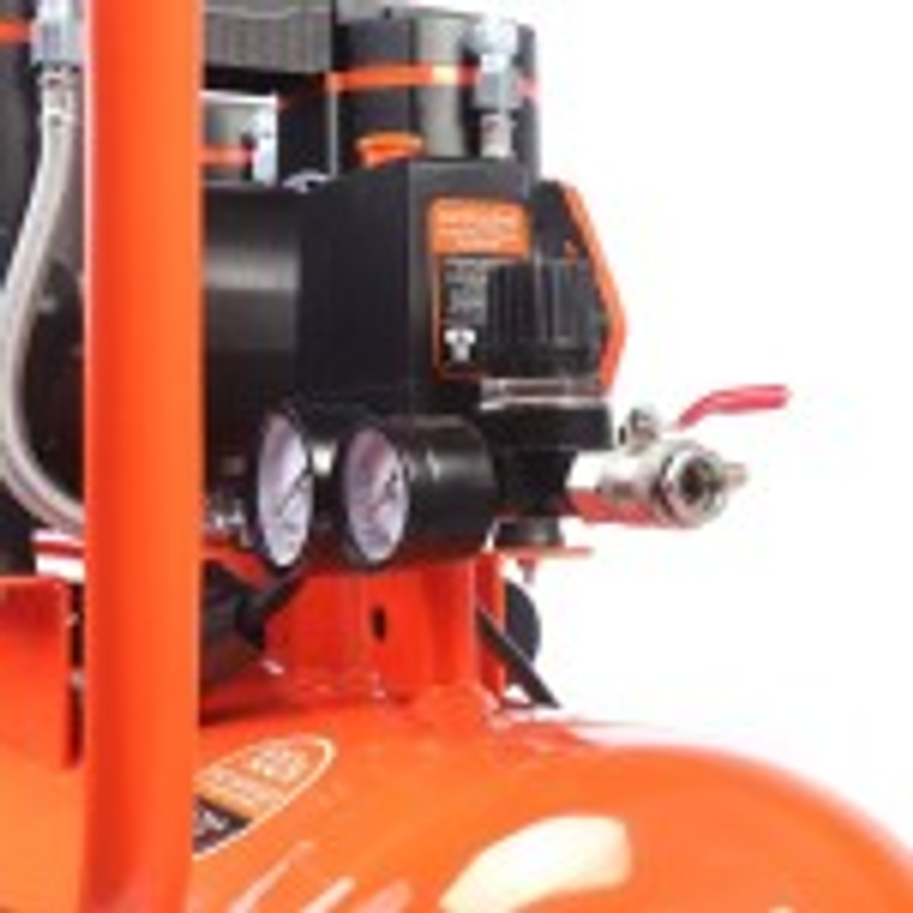 Компрессор поршневой безмасляный PATRIOT KDS 540 F50 526302450