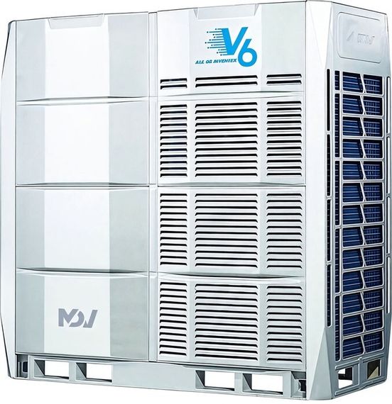 Наружный блок VRF системы Mdv 6-615WV2GN1