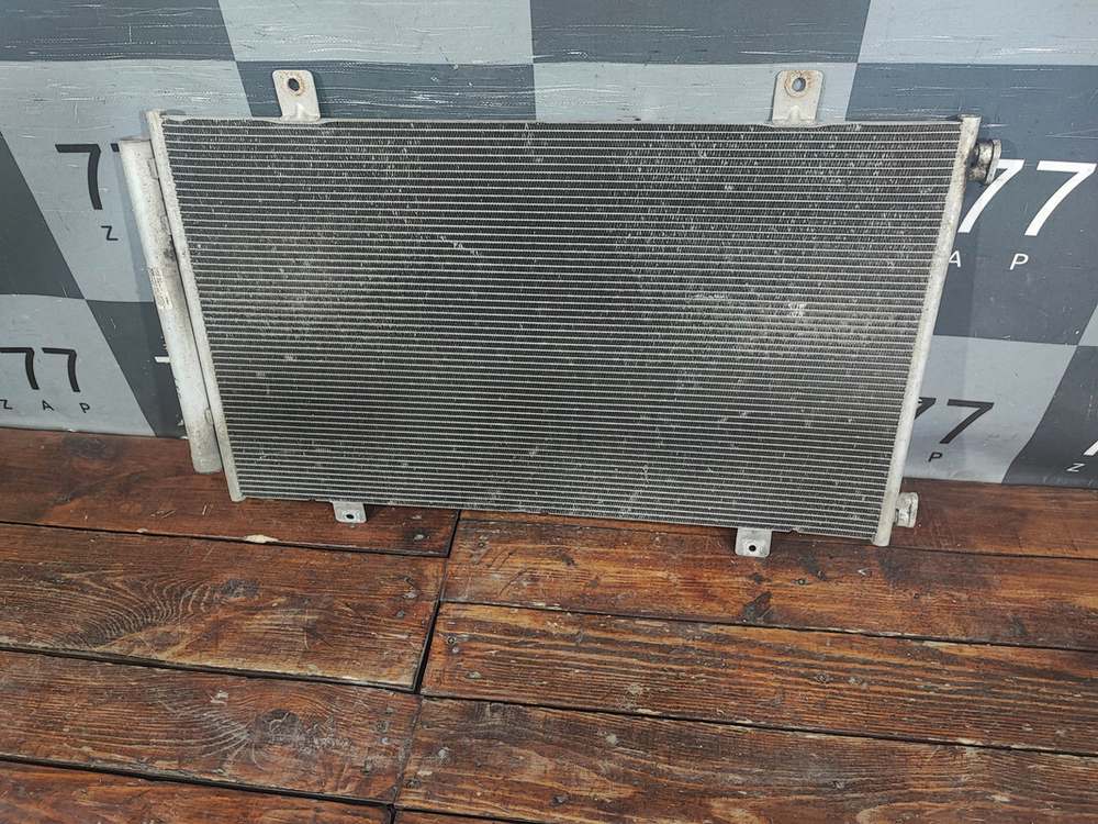 Радиатор кондиционера Suzuki SX4 2 13-22 Б/У Оригинал 9531061M00