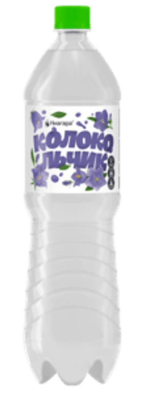 Ниагара 1,45/6 КОЛОКОЛЬЧИК ПЭТ