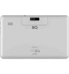 Planşet \ Планшет \  Tablet BQ-1081G 16GB White