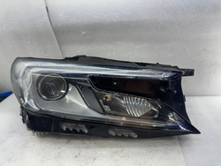 Оригинальная фара Citroen DS5/DS6/DS5LS