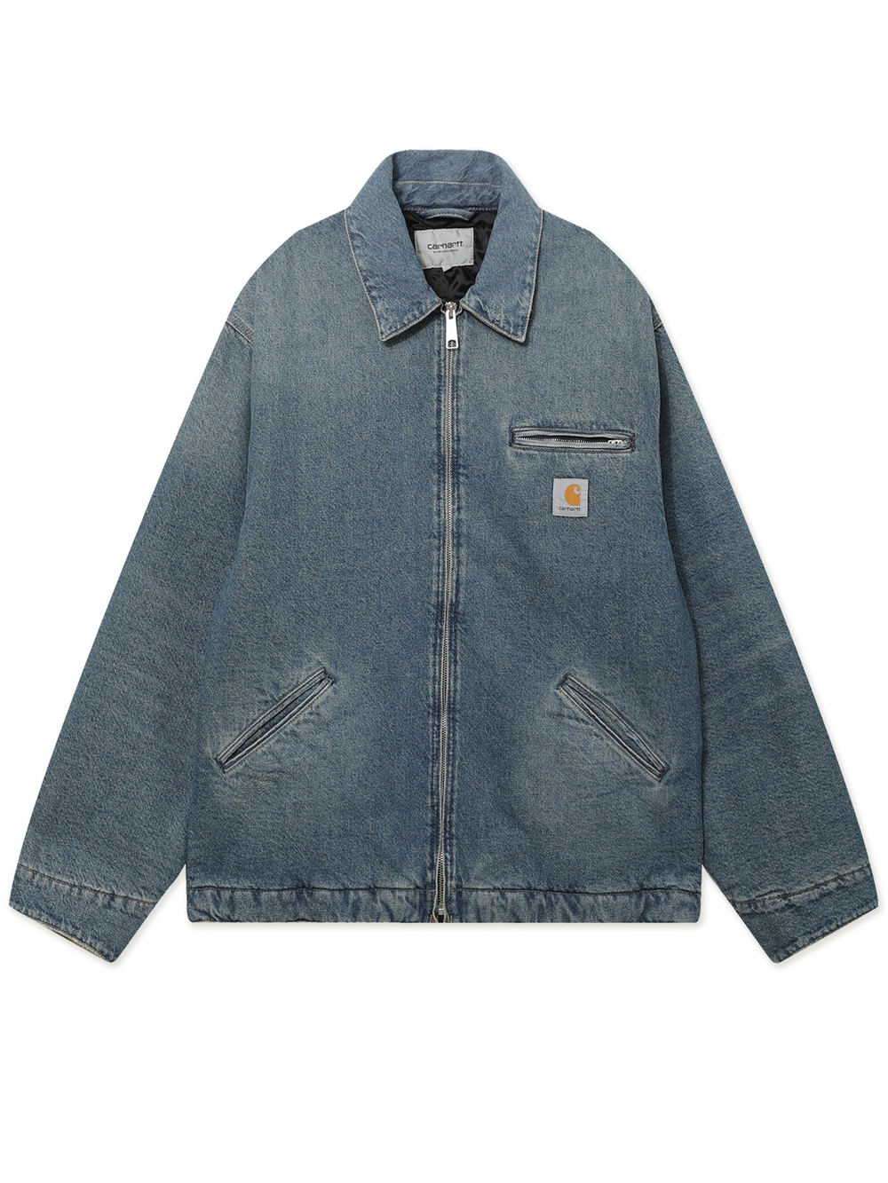 Куртка Джинсовая Og Detroit Jacket