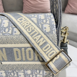 Christian Dior Diorcamp Bag 29 cm