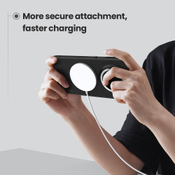 Чехол от Nillkin c поддержкой MagSafe для Huawei Mate 70, серия Super Frosted Shield Pro Magnetic Case