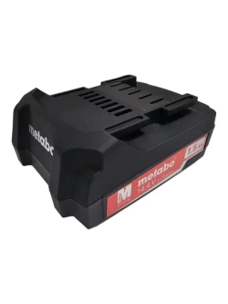 ОРИГИНАЛ: Аккумулятор Metabo Ач Li-Power 14.4 В (D-72622) в комплекте 2шт