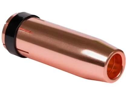 Сопло газовое MIG-500 Ø 14 мм, коническое