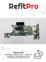 Материнская плата для ноутбука Lenovo ThinkPad T470 i7-7600U Y-TPM2 AMT UMA WIN (01HX664), оригинал