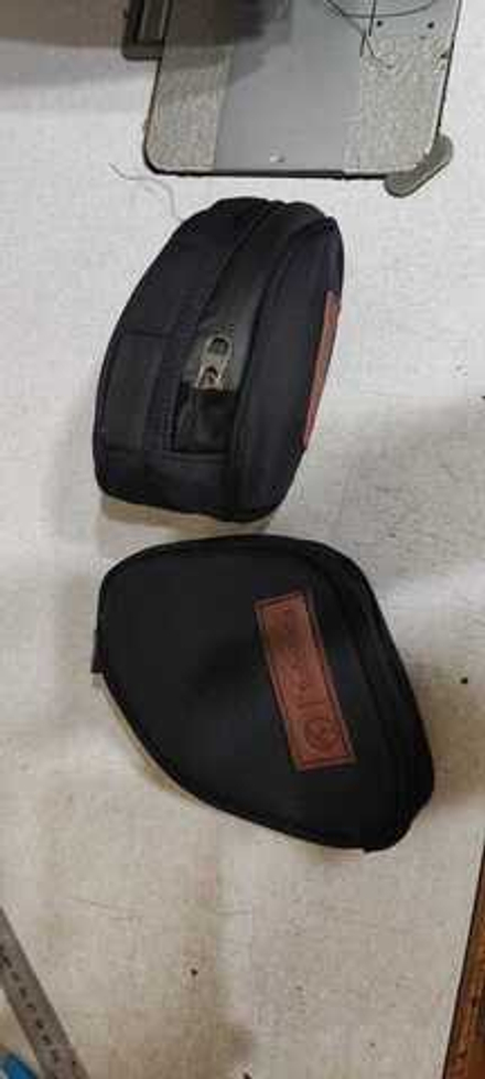 Сумки в дуги KTM 690 Enduro