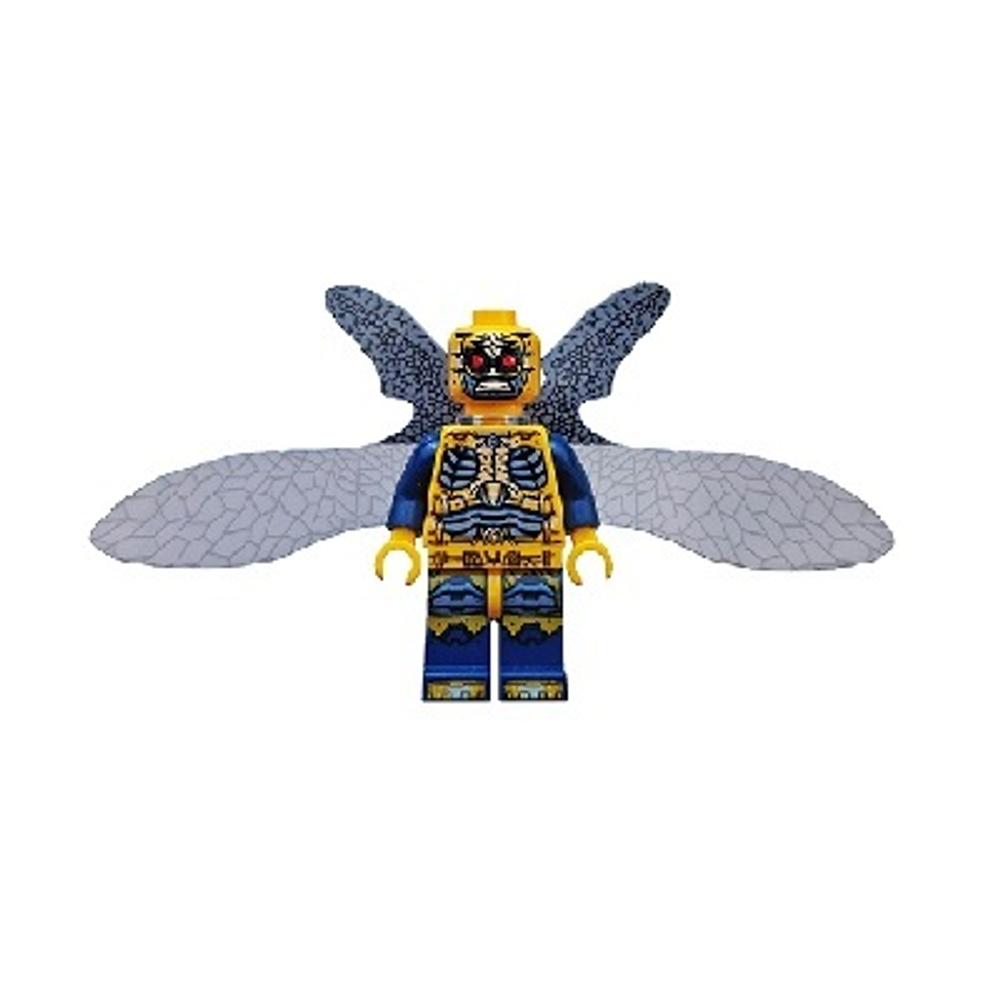 Парадемон sh0431