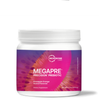 MegaPre™ порошок 144.6 г Microbiome Labs