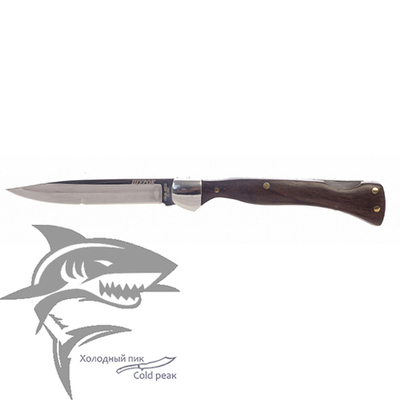 Нож складной S118Щурок