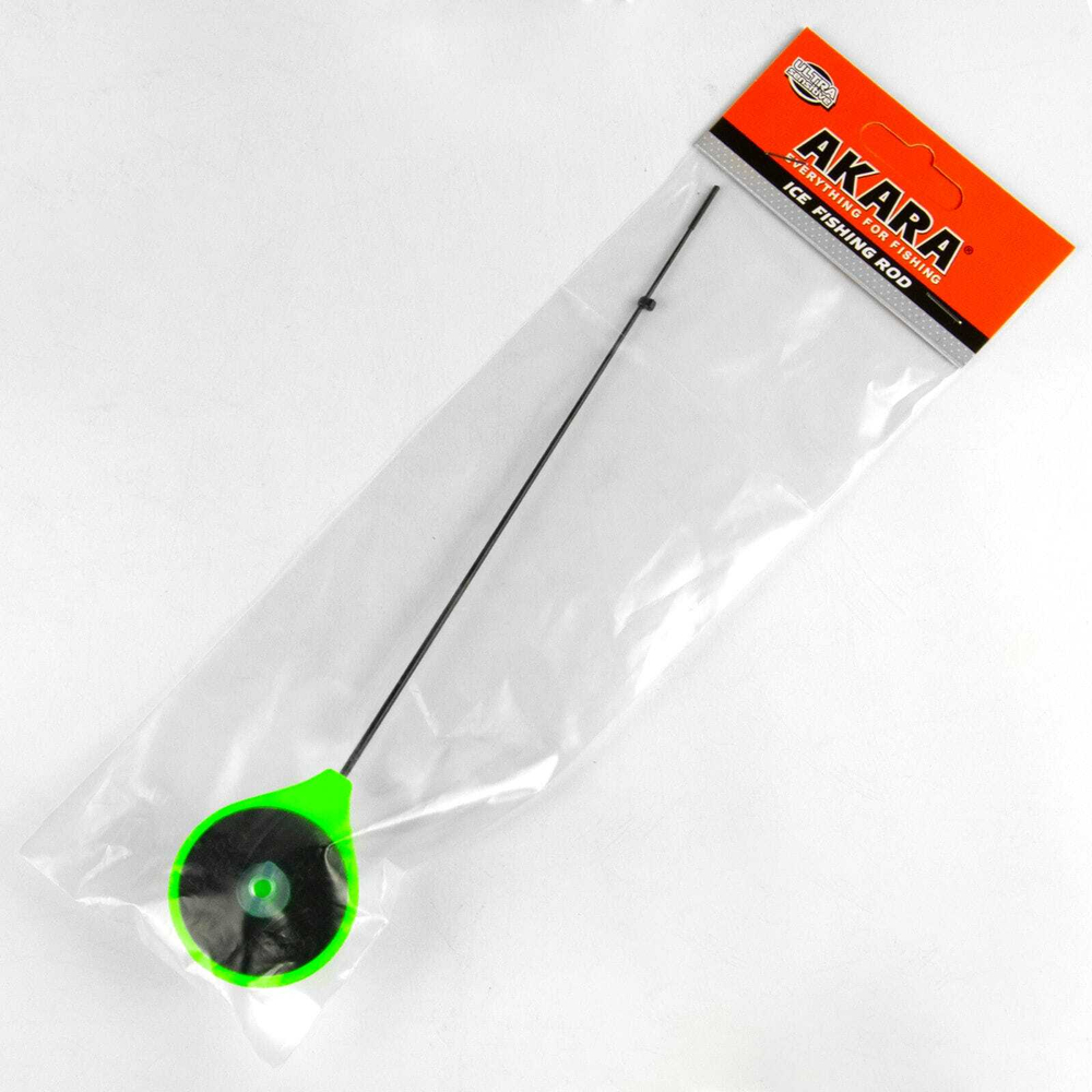 Зимняя удочка Akara Universal GL (25.5см)