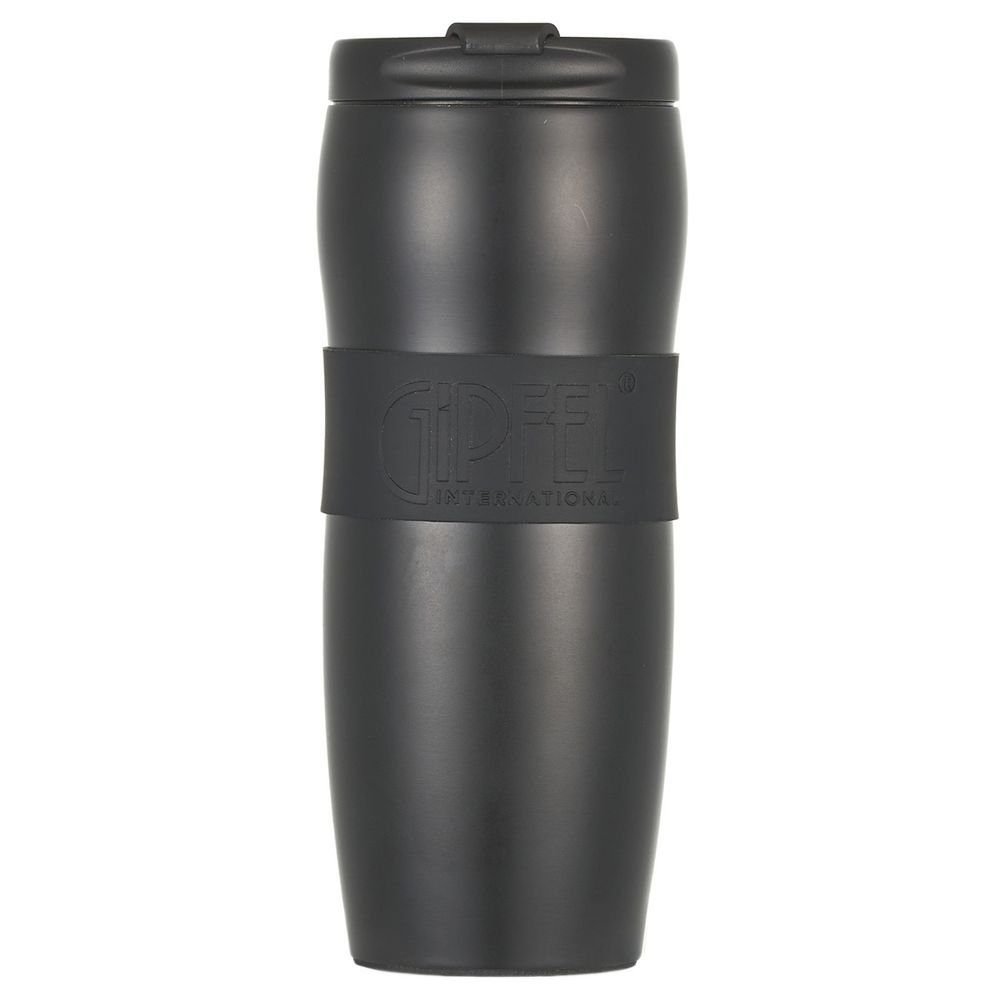 Термокружка вакуумная Gipfel New York 51785 380 мл