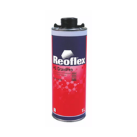 Reoflex  Антигравий НS черный 1л 23553