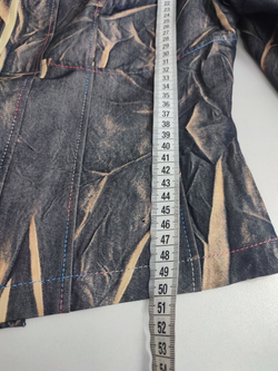 Костюм Синель юбочный оригинальный 48 размер