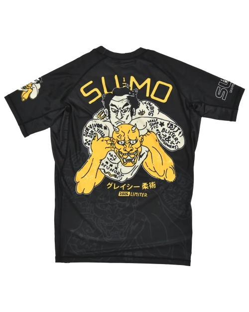 Рашгард Half Sumo Junkie