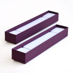 Футляр «Алиса» 200x40x27 мм для аксессуаров