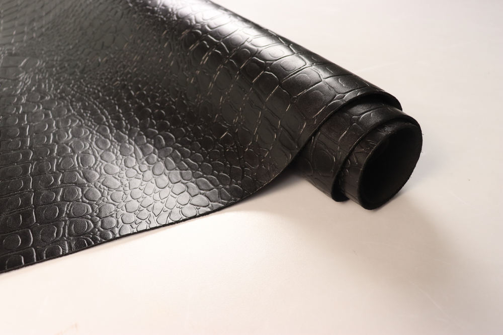 1,8-2,2 Юфть черная плита Кайман