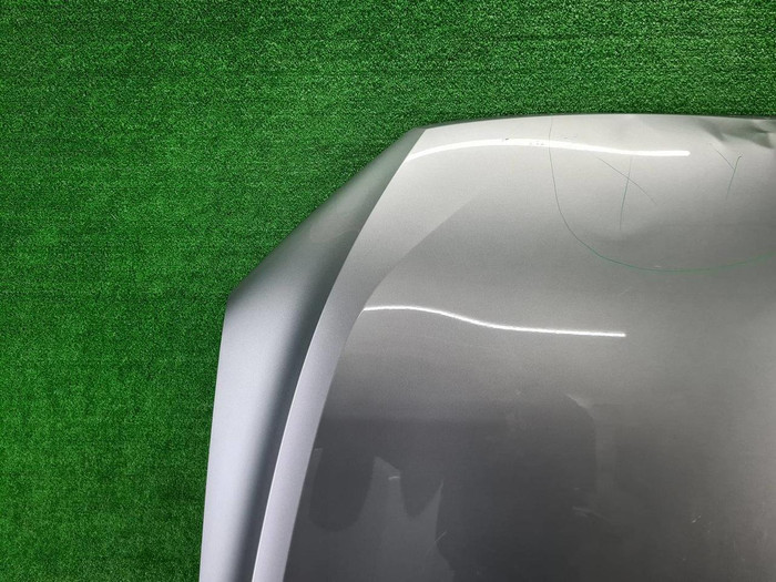 Капот Haval F7 (2018-2024)