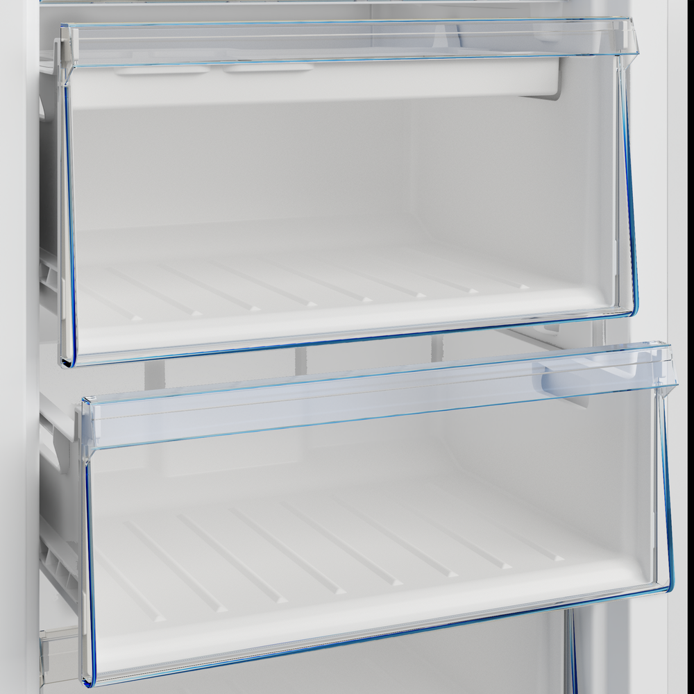 Морозильная камера Beko B3RFNK292W
