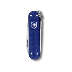 Нож Victorinox Alox Classic Night Dive (0.6221.222G) 1