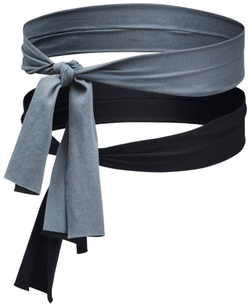 Теннисная бандана Under Armour Women's Mesh 2P - разноцветный