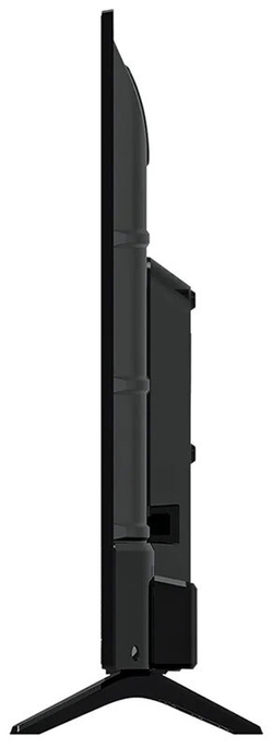Телевизор 32" BBK 32LEM-1035/TS2C черный