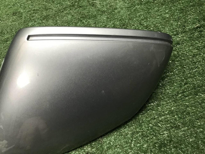 Крышка зеркала левая Porsche Taycan (2019-н.в.)